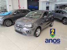 Fiat Mobi Like 2020/2020 COVEL VEICULOS ENCANTADO / Carros no Vale