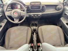 Fiat Mobi Like 2020/2020 COVEL VEICULOS ENCANTADO / Carros no Vale