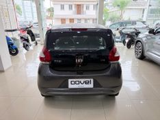Fiat Mobi Like 2020/2020 COVEL VEICULOS ENCANTADO / Carros no Vale
