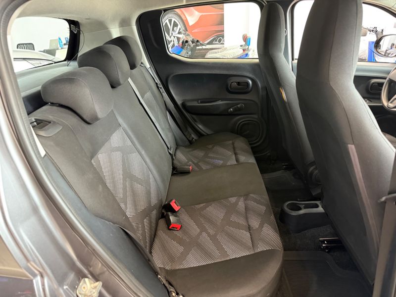 Fiat Mobi Like 2020/2020 COVEL VEICULOS ENCANTADO / Carros no Vale