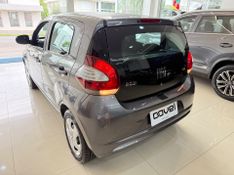 Fiat Mobi Like 2020/2020 COVEL VEICULOS ENCANTADO / Carros no Vale