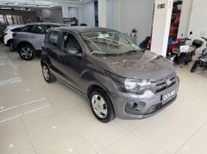 Fiat Mobi Like 2020/2020 COVEL VEICULOS ENCANTADO / Carros no Vale