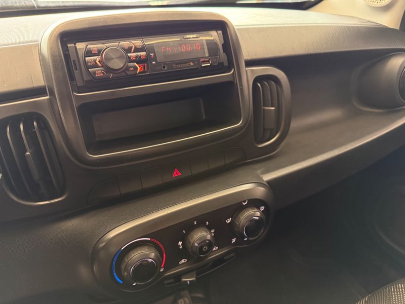 Fiat Mobi Like 2020/2020 COVEL VEICULOS ENCANTADO / Carros no Vale