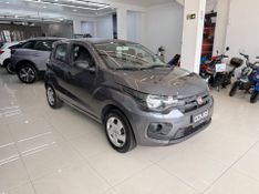 Fiat Mobi Like 2020/2020 COVEL VEICULOS ENCANTADO / Carros no Vale