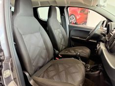 Fiat Mobi Like 2020/2020 COVEL VEICULOS ENCANTADO / Carros no Vale