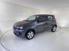 Fiat Mobi Like 2020/2020 COVEL VEICULOS ENCANTADO / Carros no Vale