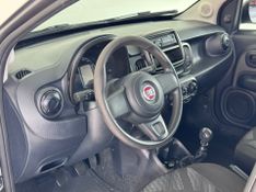 Fiat Mobi Like 2020/2020 COVEL VEICULOS ENCANTADO / Carros no Vale