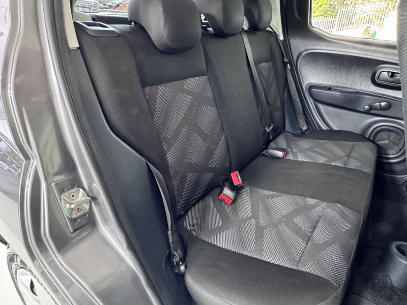 Fiat Mobi Like 2020/2020 COVEL VEICULOS ENCANTADO / Carros no Vale