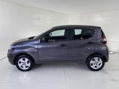 Fiat Mobi Like 2020/2020 COVEL VEICULOS ENCANTADO / Carros no Vale