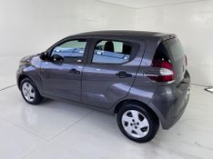 Fiat Mobi Like 2020/2020 COVEL VEICULOS ENCANTADO / Carros no Vale