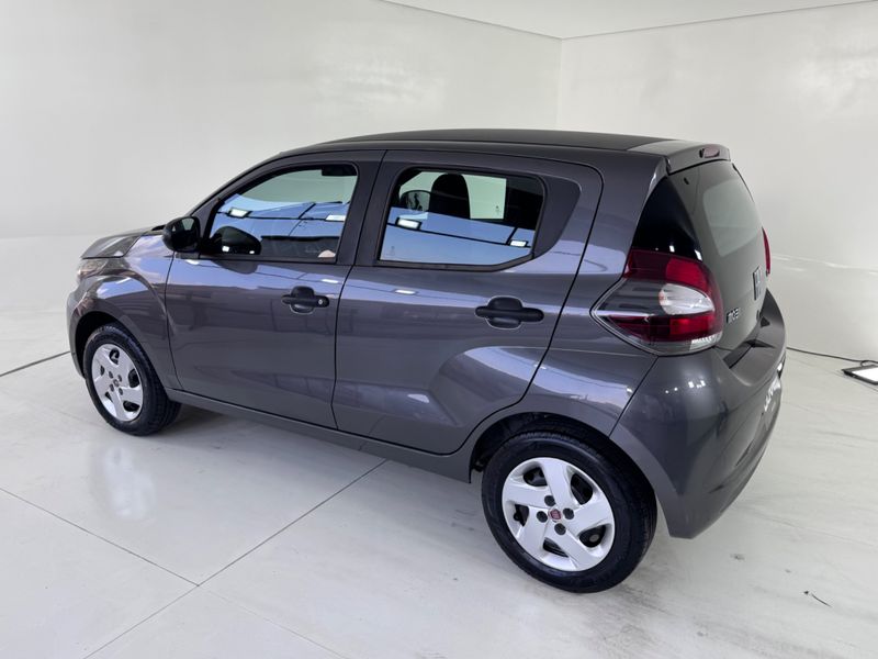 Fiat Mobi Like 2020/2020 COVEL VEICULOS ENCANTADO / Carros no Vale