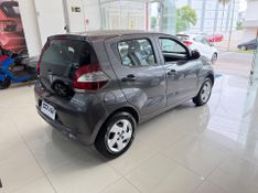 Fiat Mobi Like 2020/2020 COVEL VEICULOS ENCANTADO / Carros no Vale