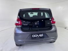 Fiat Mobi Like 2020/2020 COVEL VEICULOS ENCANTADO / Carros no Vale