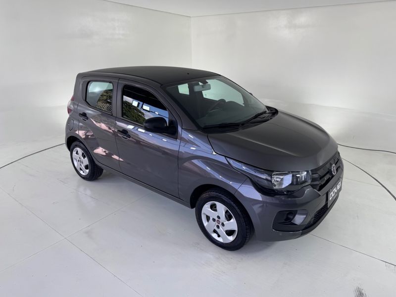 Fiat Mobi Like 2020/2020 COVEL VEICULOS ENCANTADO / Carros no Vale