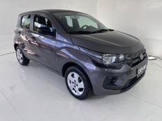 Fiat Mobi Like 2020/2020 COVEL VEICULOS ENCANTADO / Carros no Vale