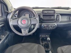 Fiat Mobi Like 2020/2020 COVEL VEICULOS ENCANTADO / Carros no Vale