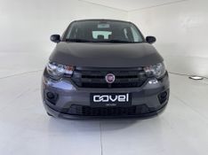 Fiat Mobi Like 2020/2020 COVEL VEICULOS ENCANTADO / Carros no Vale