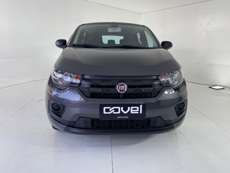 Fiat Mobi Like 2020/2020 COVEL VEICULOS ENCANTADO / Carros no Vale