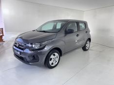 Fiat Mobi Like 2020/2020 COVEL VEICULOS ENCANTADO / Carros no Vale