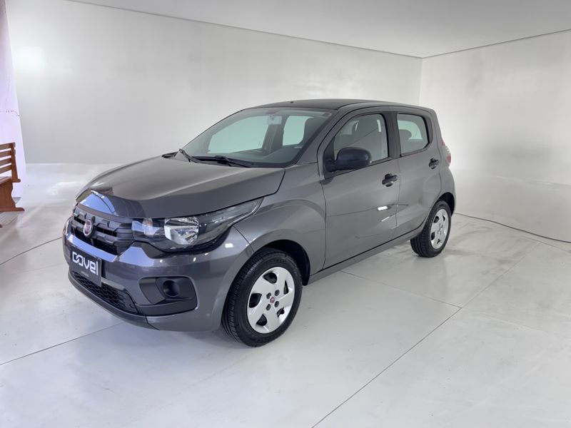 Fiat Mobi Like 2020/2020 COVEL VEICULOS ENCANTADO / Carros no Vale