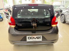 Fiat Mobi Like 2020/2020 COVEL VEICULOS ENCANTADO / Carros no Vale
