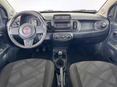 Fiat Mobi Like 2020/2020 COVEL VEICULOS ENCANTADO / Carros no Vale