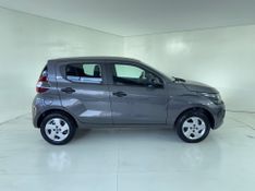 Fiat Mobi Like 2020/2020 COVEL VEICULOS ENCANTADO / Carros no Vale