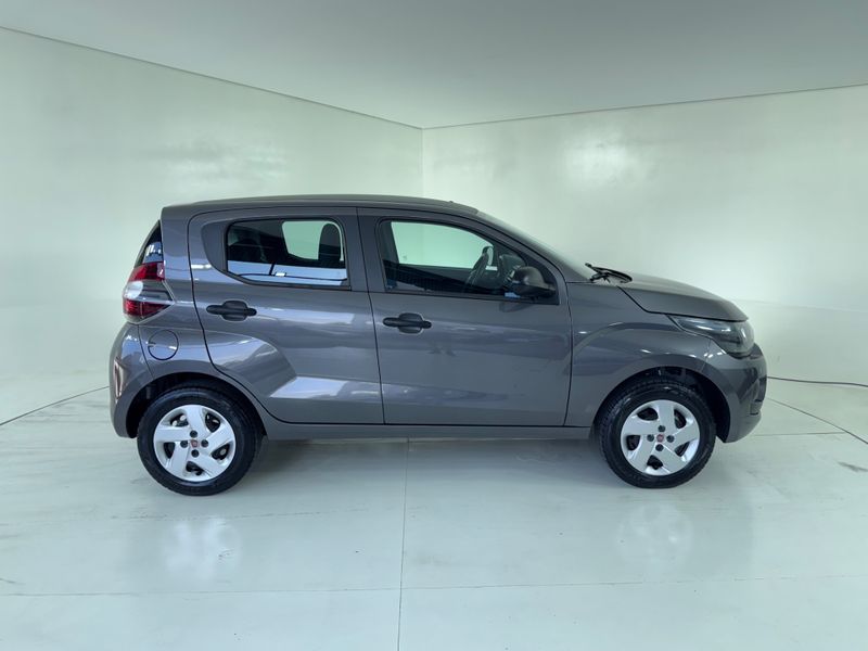 Fiat Mobi Like 2020/2020 COVEL VEICULOS ENCANTADO / Carros no Vale