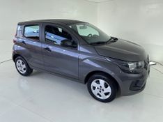 Fiat Mobi Like 2020/2020 COVEL VEICULOS ENCANTADO / Carros no Vale