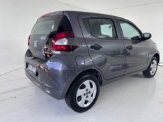 Fiat Mobi Like 2020/2020 COVEL VEICULOS ENCANTADO / Carros no Vale