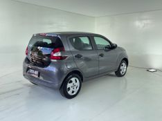 Fiat Mobi Like 2020/2020 COVEL VEICULOS ENCANTADO / Carros no Vale