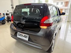 Fiat Mobi Like 2020/2020 COVEL VEICULOS ENCANTADO / Carros no Vale