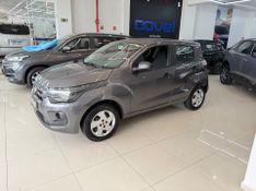 Fiat Mobi Like 2020/2020 COVEL VEICULOS ENCANTADO / Carros no Vale