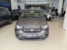Fiat Mobi Like 2020/2020 COVEL VEICULOS ENCANTADO / Carros no Vale