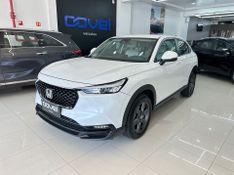 Honda Hr-v Advance 2023/2024 COVEL VEICULOS ENCANTADO / Carros no Vale