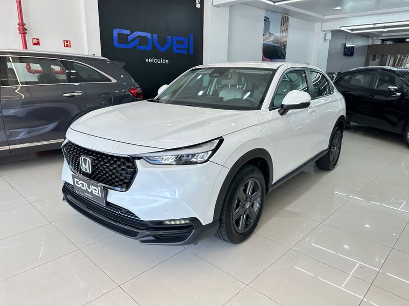 Honda Hr-v Advance 2023/2024 COVEL VEICULOS ENCANTADO / Carros no Vale