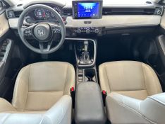 Honda Hr-v Advance 2023/2024 COVEL VEICULOS ENCANTADO / Carros no Vale