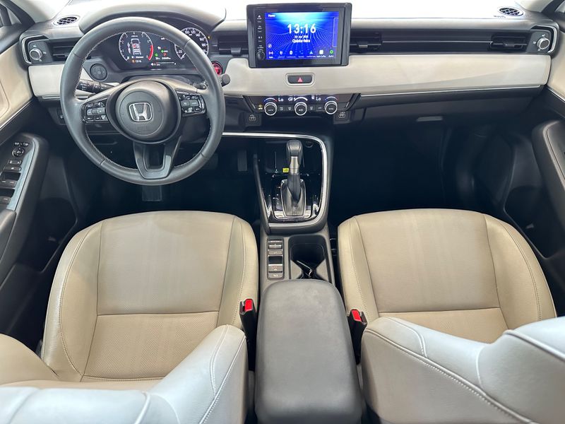 Honda Hr-v Advance 2023/2024 COVEL VEICULOS ENCANTADO / Carros no Vale