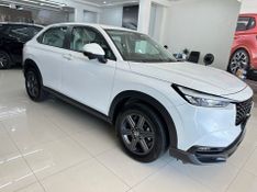 Honda Hr-v Advance 2023/2024 COVEL VEICULOS ENCANTADO / Carros no Vale