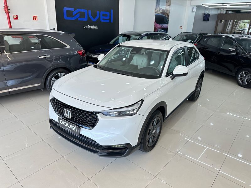Honda Hr-v Advance 2023/2024 COVEL VEICULOS ENCANTADO / Carros no Vale