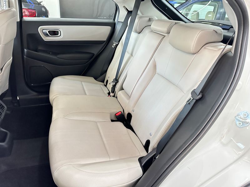 Honda Hr-v Advance 2023/2024 COVEL VEICULOS ENCANTADO / Carros no Vale