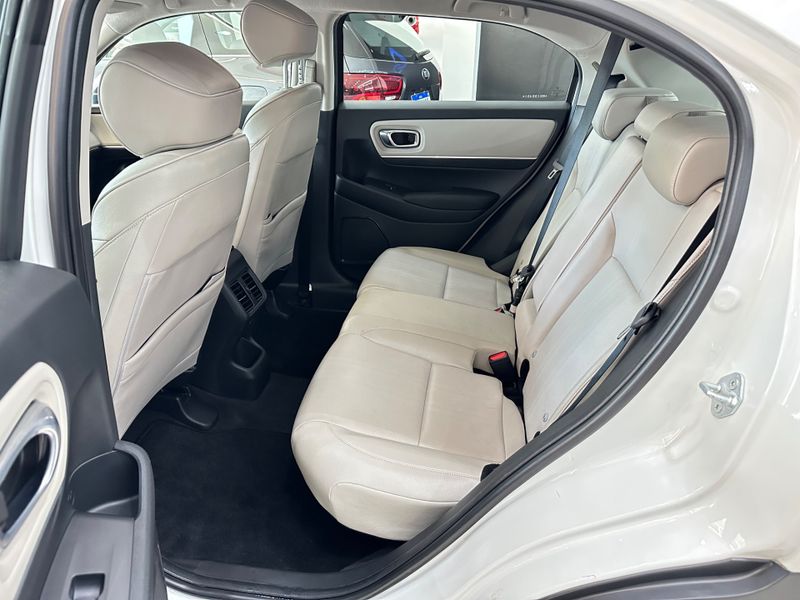 Honda Hr-v Advance 2023/2024 COVEL VEICULOS ENCANTADO / Carros no Vale