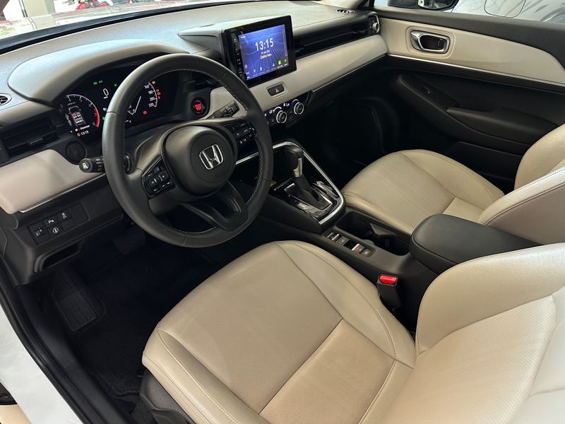 Honda Hr-v Advance 2023/2024 COVEL VEICULOS ENCANTADO / Carros no Vale