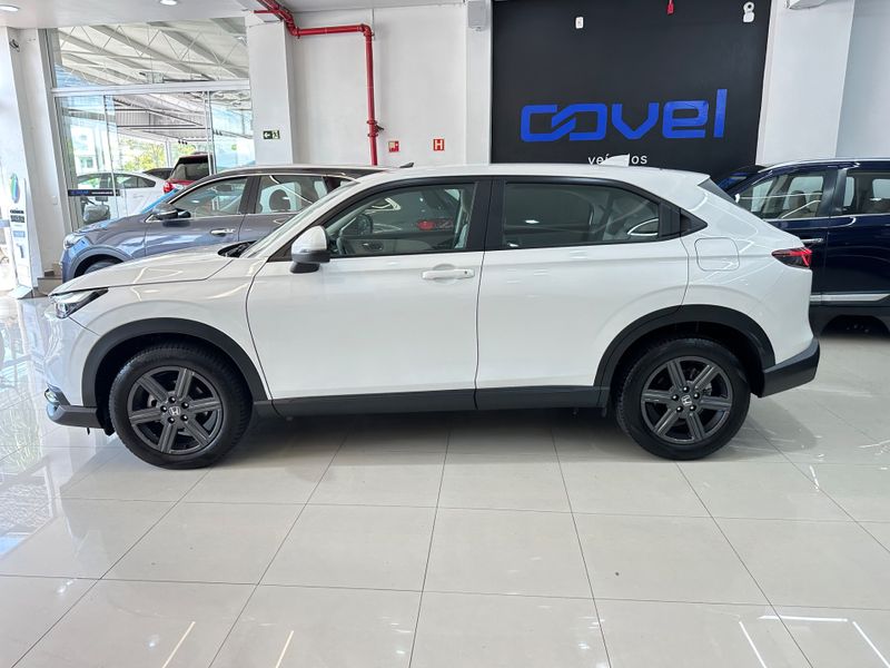 Honda Hr-v Advance 2023/2024 COVEL VEICULOS ENCANTADO / Carros no Vale