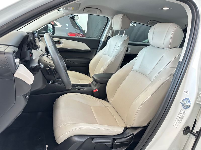 Honda Hr-v Advance 2023/2024 COVEL VEICULOS ENCANTADO / Carros no Vale