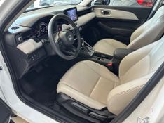 Honda Hr-v Advance 2023/2024 COVEL VEICULOS ENCANTADO / Carros no Vale