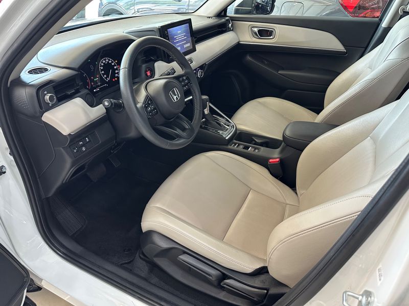 Honda Hr-v Advance 2023/2024 COVEL VEICULOS ENCANTADO / Carros no Vale