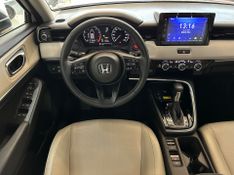 Honda Hr-v Advance 2023/2024 COVEL VEICULOS ENCANTADO / Carros no Vale