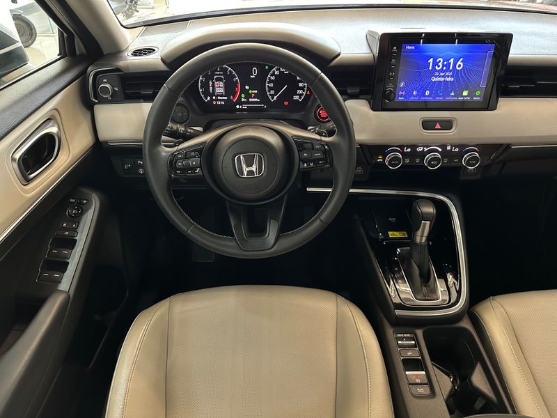 Honda Hr-v Advance 2023/2024 COVEL VEICULOS ENCANTADO / Carros no Vale