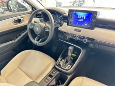 Honda Hr-v Advance 2023/2024 COVEL VEICULOS ENCANTADO / Carros no Vale